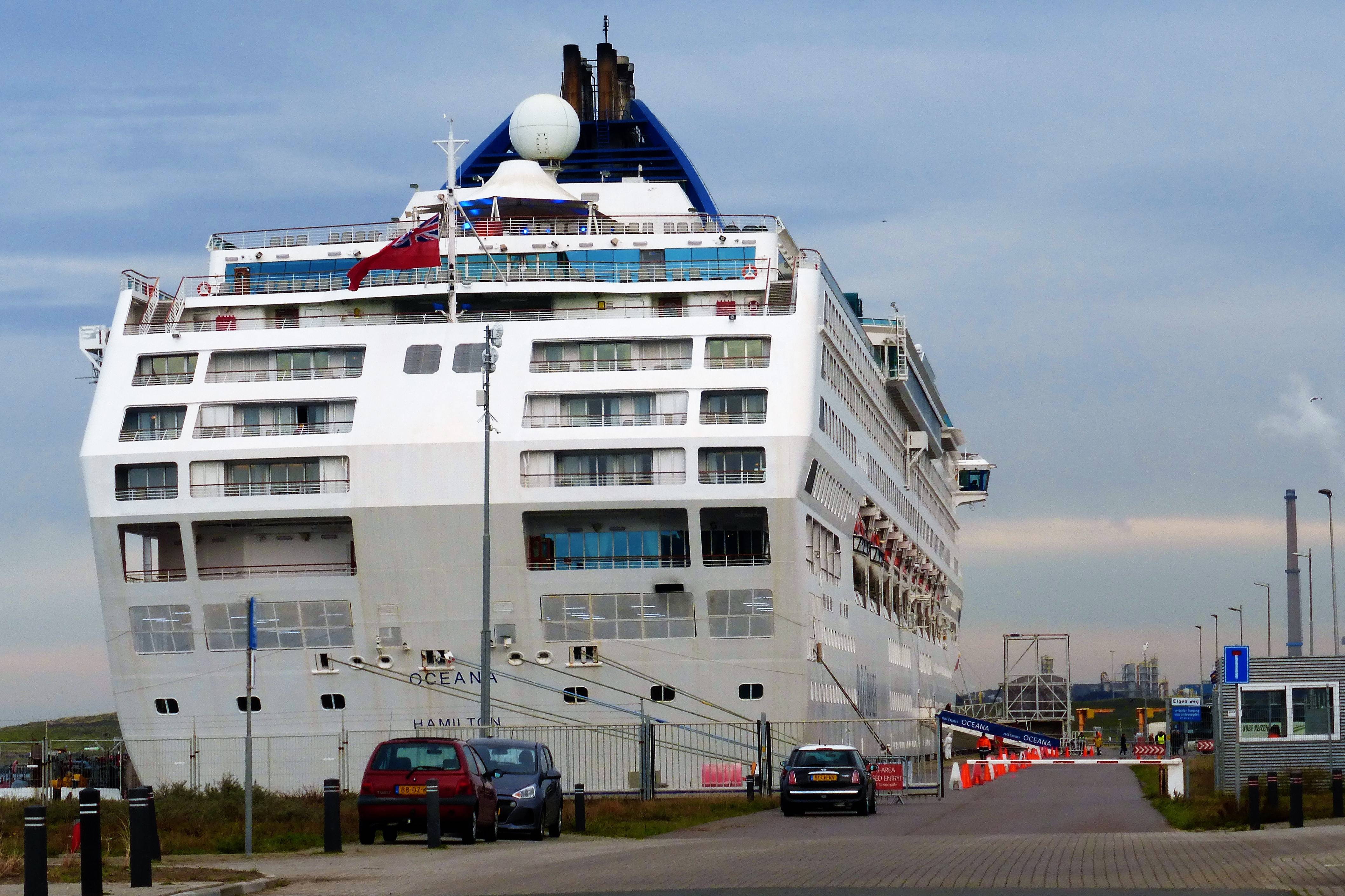 OCEANA 